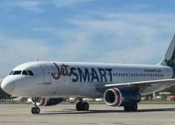 JetSmart consolida su lugar como la segunda aerolínea del país y duplica su armada 