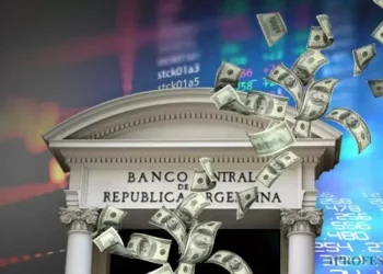 El “talón de Aquiles” del anteproyecto Caputo: el rojo en un dato clave que puede presionar sobre el dólar