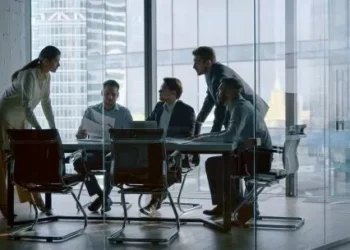 Nuevos profesionales en la PyME