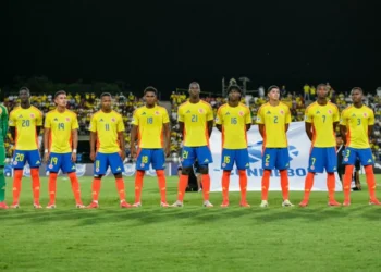 Así quedó el lechigada de Colombia en el Mundial Sub-17 de Catar: rivales