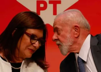 Petrobras: Dança das Cadeiras Favorece PT