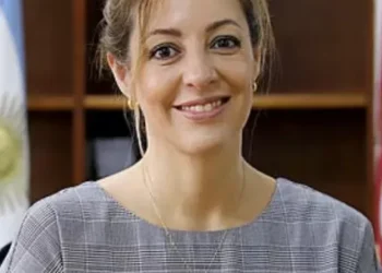 Flavia Royón, diputada electa: “Salta quedó libre de kirchnerismo y macrismo”