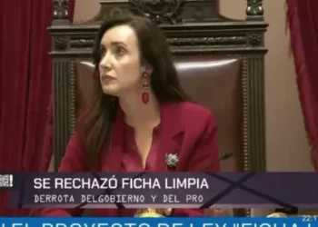 Rechazo de filiación Limpia: Desconcierto, sospechas y fuego cruzado entre LLA y el PRO