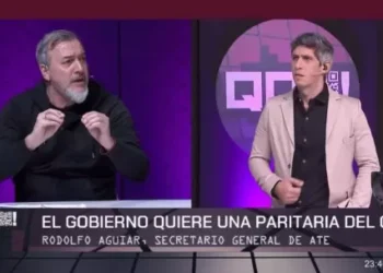 El Gobierno concurrió a la paritaria de estatales sin ninguna oferta