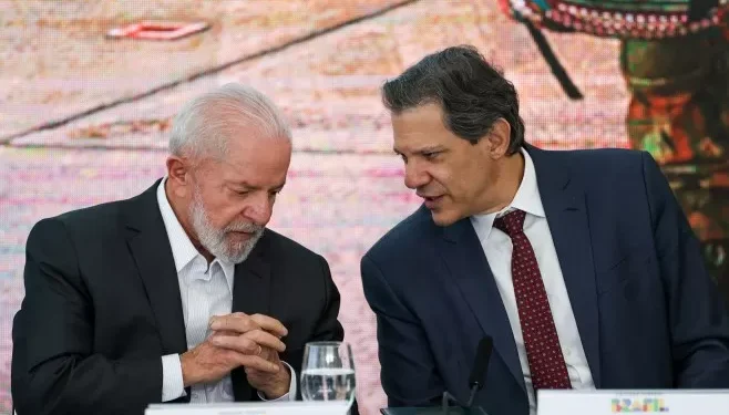 IOF: Câmara quer barrar aumento e desafia governo Lula!
