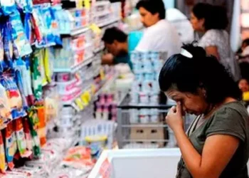 La inflación baja, empero la núcleo sigue alta: el análisis de un economista