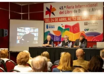 Se realizó una gala recordatoria del ensayista Juan José Sebreli en la Feria del Libro a seis meses de su muerte