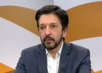 Cracolândia ‘Esvaziada’: Nunes Detona STF e Acusa Esquerda!