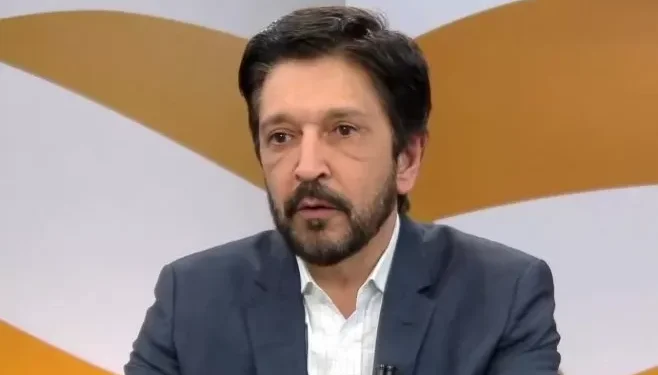 Cracolândia ‘Esvaziada’: Nunes Detona STF e Acusa Esquerda!