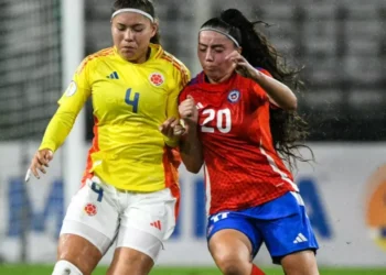 Colombia va en busca de victoria clave que las encamine al Mundial