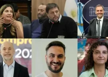 ¿Habrá efecto ‘Ficha limpia’?: qué dicen las últimas mediciones en Caba