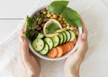 Comidas sin carne: opciones rápidas y sabrosas