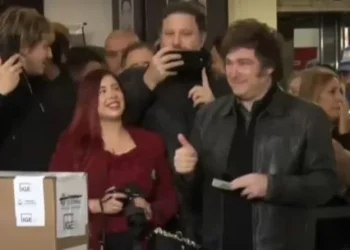 La fragmentación avanza