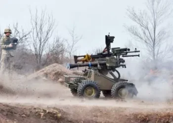 Tensión al límite: Rusia construyó espina base para 2.000 soldados a pasos de la OTAN