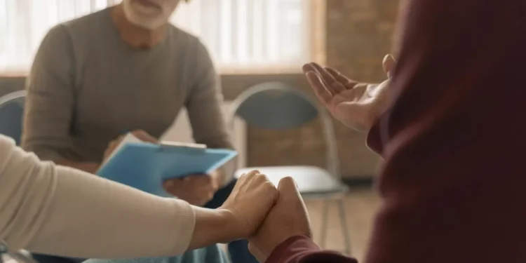 Servicios de acompañamiento terapéutico en Grupo Medincare: excelencia a domicilio