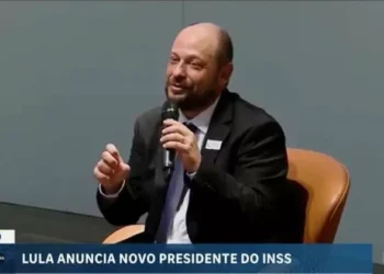 Lula Age: Auditor assume INSS após escândalo