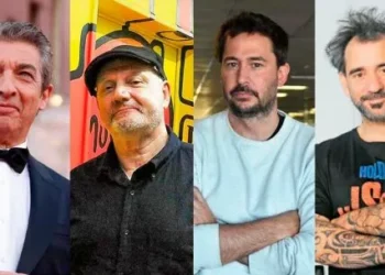 Los grandes nombres del cine argentino que hoy alimentan el negocio de Netflix