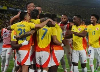 ‘Hora de volver a competir’: Selección con plan y objetivo claro