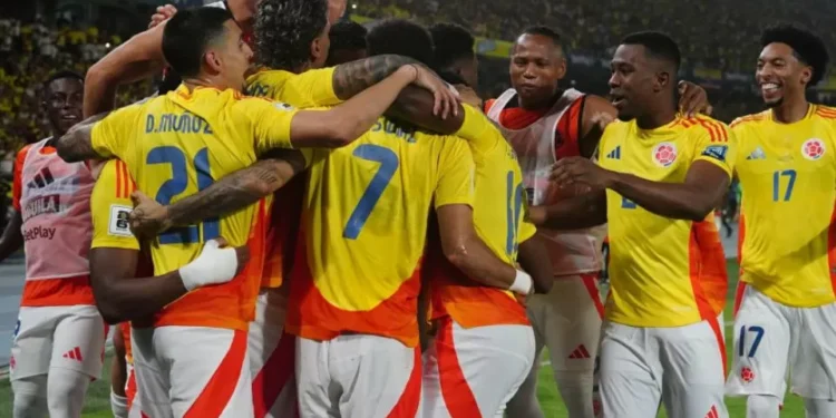 ‘Hora de volver a competir’: Selección con plan y objetivo claro