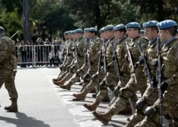 Elecciones 2025: una provincia prohibió que voten las Fuerzas Armadas y de Seguridad