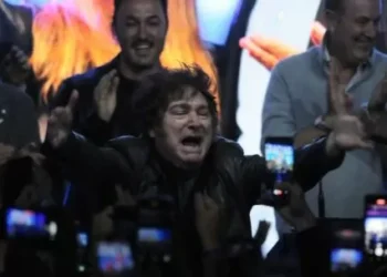 El antiperonismo cambió de color