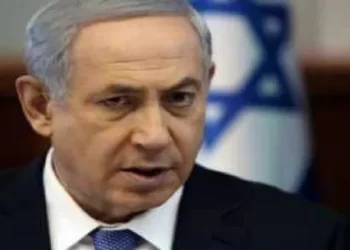 Benjamín Netanyahu consideró que “Palestina rajado” es la versión actual del “Heil Hitler”