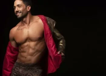 “De tango y sombra acento del perdón y la conciliación”, dice Marcos Ayala