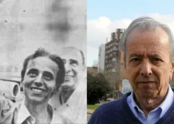 El cámara fallecido entre los sobrevivientes de la tragedia de Los Andes: murió Daniel Fernández Strauch