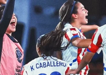 Paraguay hace historia: campeón del Sudamericano Femenino Sub-17