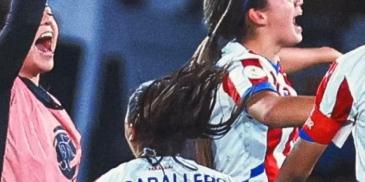 Paraguay hace historia: campeón del Sudamericano Femenino Sub-17
