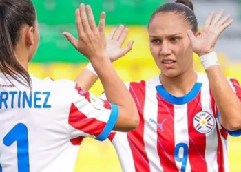 Así fue la fecha 3 del hexagonal Sub-17 femenino: resumen y resultados