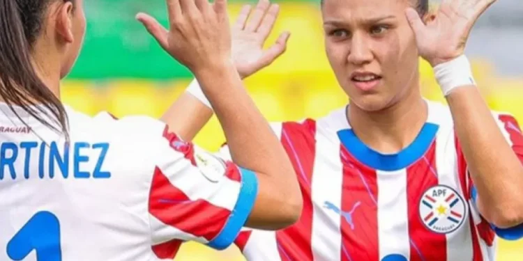 Así fue la fecha 3 del hexagonal Sub-17 femenino: resumen y resultados