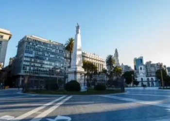 Disciplinar al país para una inserción subordinada