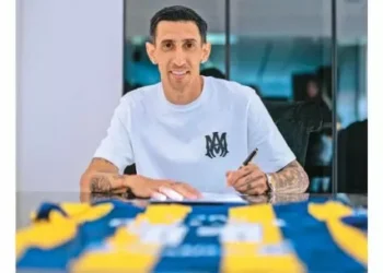 El pibe que valía 20 pelotas y ahora vuelve convertido en una fortuna del fútbol mundial