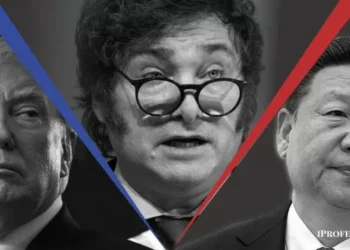 Festeja Caputo: la soja y el petróleo suben tras el amistad Trump-China y se prevé más dólares por exportación