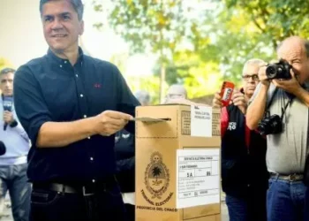 Elecciones en Chaco: triunfo de la alianza del gobierno con LLA sobre Capitanich