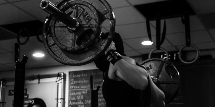 “Prioriza tu salud y transforma tu vida”