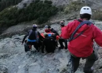 Mendoza impulsa una mandato para cobrar los rescates en la montaña “si hay negligencia”