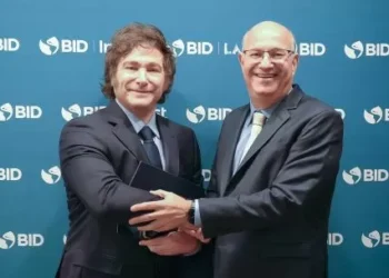 El Gobierno recibió un préstamo del BID por US$ 500 millones para animar las reservas