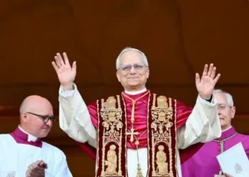 Cómo fueron los entretelones de la elección de León XIV