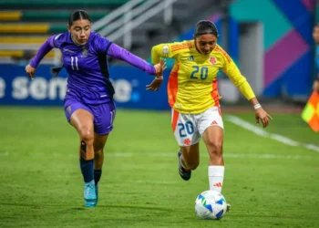 en absoluto alcanzaron ganas: Colombia en absoluto pasó del cero ante un difícil Ecuador