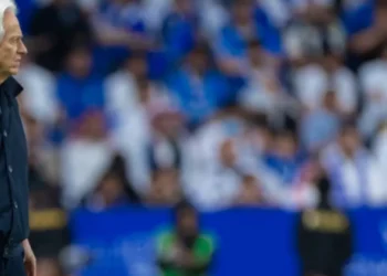 ¿Camino a Brasil? Jorge Jesús dejó de ser DT de Al-Hilal