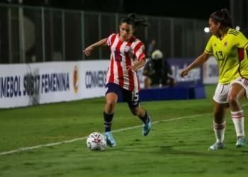 ABC del Sudamericano Femenino Sub-17 que se jugará en Colombia