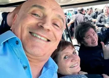 Pragmatismo sin límites: el derrotero en la relación de Javier Milei con Espert, Bullrich y Caputo