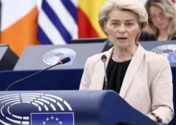 Yanina Lojo: “La Unión Europea jamás va a sostener el arancel del 10% de Estados Unidos”