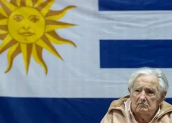 José ‘Pepe’ Mujica, el cabecilla de un modo de vida portador de mensajes políticos