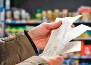 La inflación de abril sería del 3,3% según una fundamental consultora