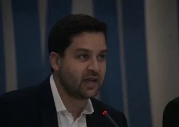 Alerj aprova nomeação de Thiago Pampolha para conselheiro do TCE-RJ