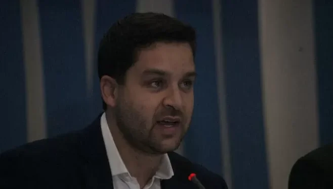 Alerj aprova nomeação de Thiago Pampolha para conselheiro do TCE-RJ