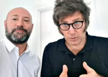 Spagnuolo, titular de la ANDIS, cuestionó a un niño con autismo: “¿Por qué ego tengo que pagar peaje y ustedes no?”